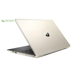 لپ تاپ 15 اینچی اچ پی مدل 15-bs174nia HP 15-bs174nia - 15 inch Laptop