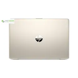 لپ تاپ 15 اینچی اچ پی مدل 15-bs174nia HP 15-bs174nia - 15 inch Laptop