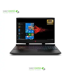 لپ تاپ اچ پی مدل OMEN 15t DC100-JHP OMEN 15t DC100-J - 15 Inch Laptop