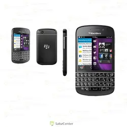 BlackBerry Q10 -4G