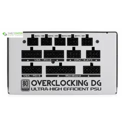 منبع تغذیه کامپیوتر گرین GP1350B-OCDGGreen GP1350B-OCDG Computer Power Supply