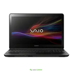 Sony VAIO Fit SVF15415CDB Touch