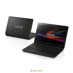 Sony VAIO Fit SVF15415CDB Touch