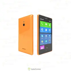 Nokia XL Dualsim