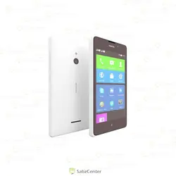 Nokia XL Dualsim