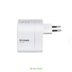 D-Link DIR-505 All-In-One Mobile Companion