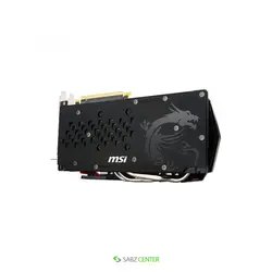 کارت گرافیک ام اس آی RX 580 GAMING X 8GBMSI RX 580 GAMING X 8GB GDDR5