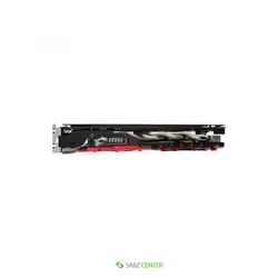 کارت گرافیک ام اس آی RX 580 GAMING X 8GBMSI RX 580 GAMING X 8GB GDDR5