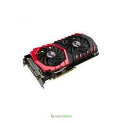کارت گرافیک ام اس آی RX 580 GAMING X 8GBMSI RX 580 GAMING X 8GB GDDR5