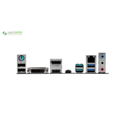 مادربرد ایسوس مدل H170-PRO/USB 3.1Asus H170-PRO/USB 3.1 Motherboard