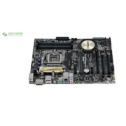مادربرد ایسوس مدل H170-PRO/USB 3.1Asus H170-PRO/USB 3.1 Motherboard