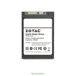 Zotac T500 SSD 120GB
