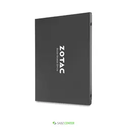Zotac T500 SSD 120GB