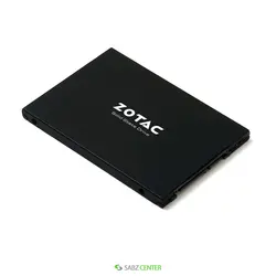Zotac T500 SSD 120GB