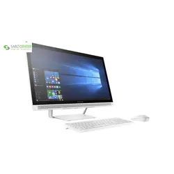 کامپیوتر همه کاره 27 اینچی اچ پی مدل Pavilion 27 C6 HP Pavilion 27 C6 - 27 inch All-in-One PC