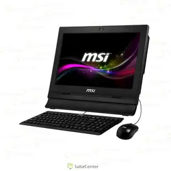 MSI AP1622 Single Touch