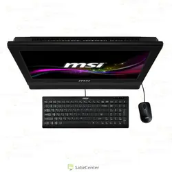 MSI AP1622 Single Touch