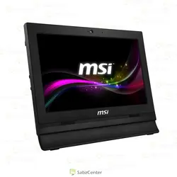 MSI AP1622 Single Touch