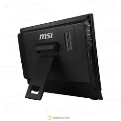 MSI AP1622 Single Touch