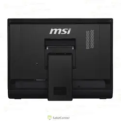 MSI AP1622 Single Touch