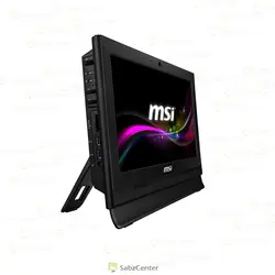 MSI AP1622 Single Touch