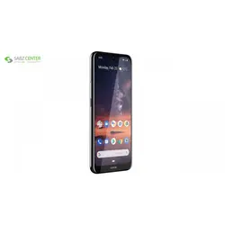 گوشی موبایل نوکیا 3.2 دوسیم16Nokia 3.2 Dual SIM 16GB Mobile Phone