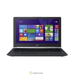 ACER Aspire V15 NITRO VN7 i7 FHD -A