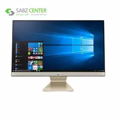 کامپیوتر همه کاره ایسوس AIO V241FFT-AASUS AIO V241FFT - A - 24 inch All-in-One PC