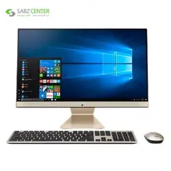 کامپیوتر همه کاره ایسوس AIO V241FFT-AASUS AIO V241FFT - A - 24 inch All-in-One PC