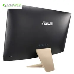 کامپیوتر همه کاره ایسوس AIO V241FFT-AASUS AIO V241FFT - A - 24 inch All-in-One PC
