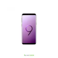 گوشی موبايل سامسونگ مدل Galaxy S9 Plus دو سيم کارتSamsung Galaxy S9 Plus Dual SIM Mobile Phone