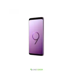 گوشی موبايل سامسونگ مدل Galaxy S9 Plus دو سيم کارتSamsung Galaxy S9 Plus Dual SIM Mobile Phone