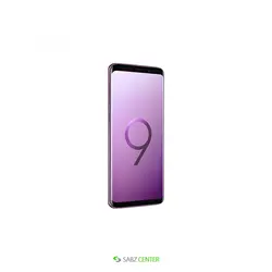 گوشی موبايل سامسونگ مدل Galaxy S9 Plus دو سيم کارتSamsung Galaxy S9 Plus Dual SIM Mobile Phone