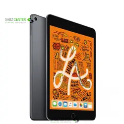 تبلت اپل مدل iPad Mini 5 2019 9.7 inch WiFi ظرفیت 64 گیگابایتApple iPad Mini 5 2019 9.7 inch WiFi Tablet 64GB