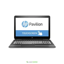HP Pavilion 15 BC200