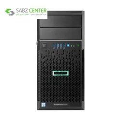 کامپیوتر سرور اچ پی مدل HPE PROLIANT ML30 GEN 9HPE PROLIANT ML30 GEN 9