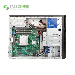 کامپیوتر سرور اچ پی مدل HPE PROLIANT ML30 GEN 9HPE PROLIANT ML30 GEN 9