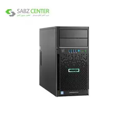 کامپیوتر سرور اچ پی مدل HPE PROLIANT ML30 GEN 9HPE PROLIANT ML30 GEN 9