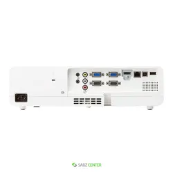 Panasonic PT-LB353 Projector