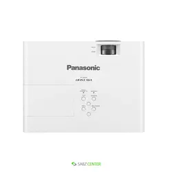 Panasonic PT-LB353 Projector