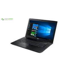 لپ تاپ 14 اینچی ایسر مدل Aspire E5-475G-50SL Acer Aspire E5-475G-50SL- 14 inch Laptop