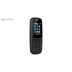 گوشی موبایل نوکیا 105-2019 TA-1174-DS دوسیم‌Nokia 105 - 2019 TA-1174 DS Dual SIM Mobile Phone