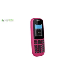 گوشی موبایل نوکیا 105-2019 TA-1174-DS دوسیم‌Nokia 105 - 2019 TA-1174 DS Dual SIM Mobile Phone