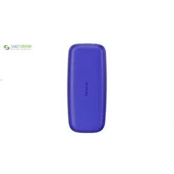 گوشی موبایل نوکیا 105-2019 TA-1174-DS دوسیم‌Nokia 105 - 2019 TA-1174 DS Dual SIM Mobile Phone