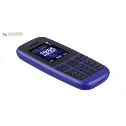 گوشی موبایل نوکیا 105-2019 TA-1174-DS دوسیم‌Nokia 105 - 2019 TA-1174 DS Dual SIM Mobile Phone