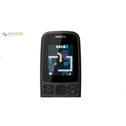 گوشی موبایل نوکیا 105-2019 TA-1174-DS دوسیم‌Nokia 105 - 2019 TA-1174 DS Dual SIM Mobile Phone