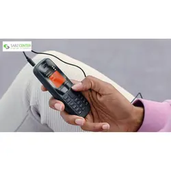 گوشی موبایل نوکیا 105-2019 TA-1174-DS دوسیم‌Nokia 105 - 2019 TA-1174 DS Dual SIM Mobile Phone