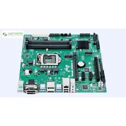 مادربرد ایسوس مدل PRIME B250M-C/CSMASUS PRIME B250M-C/CSM Motherboard