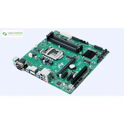 مادربرد ایسوس مدل PRIME B250M-C/CSMASUS PRIME B250M-C/CSM Motherboard
