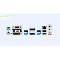 مادربرد ایسوس مدل PRIME B250M-C/CSMASUS PRIME B250M-C/CSM Motherboard
